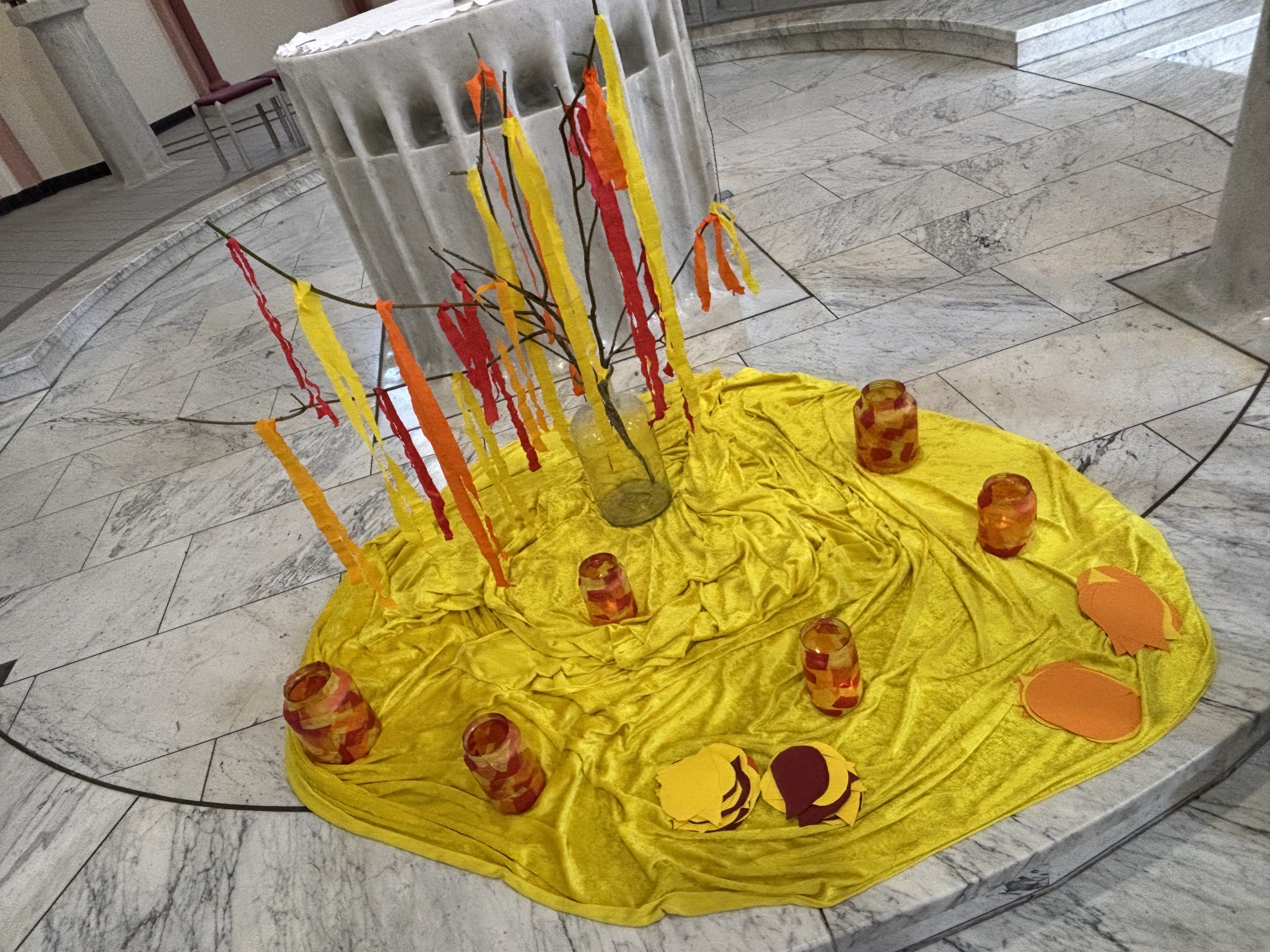 Familiengottesdienste