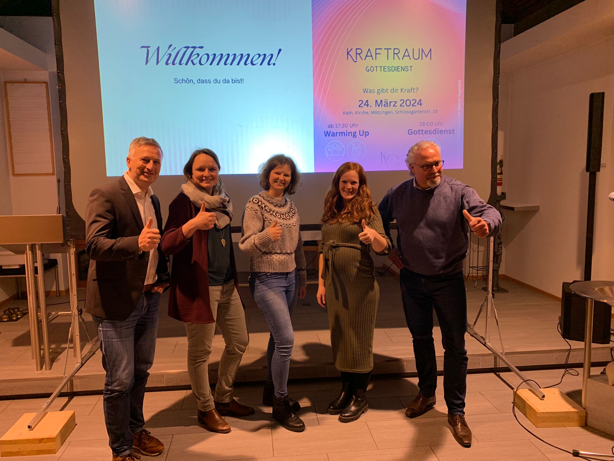 Kraftraum