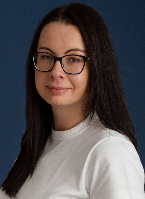 Zweite Jugendreferentin verstärkt das Pastoralteam