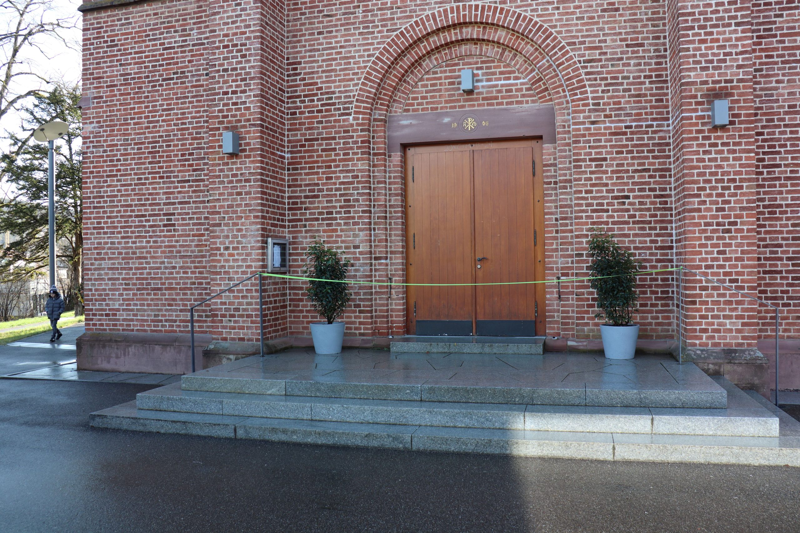 Feierliche Wiedereröffnung nach Renovierung – St. Petrus und Paulus Kirche in Nagold
